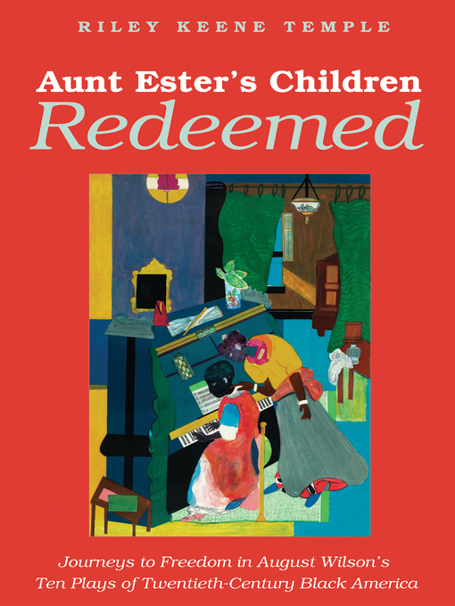 Title details for Aunt Ester's Children Redeemed by Riley K. Temple - Available